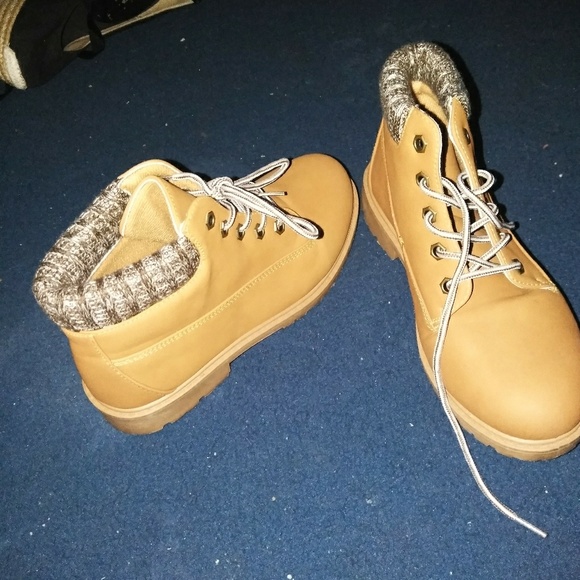 Boots - Picture 1 of 1